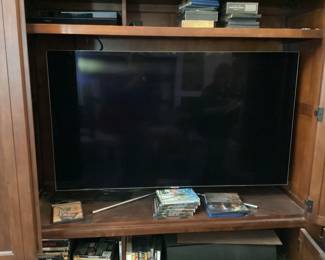 Element Electronics TV