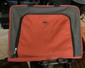 REI 15inch laptop bag