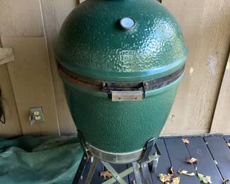 Green Egg