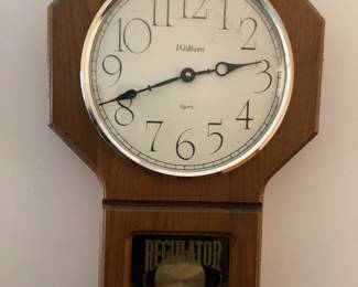 Wall Clock