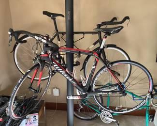 Racing Bikes