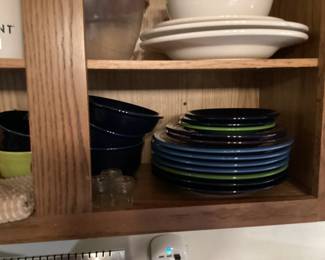 Everyday dishes