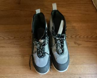 Fishing Waders