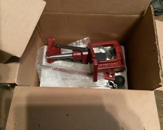 Hornaday Lock N Load Classic Kit in Box