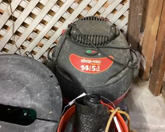 Shopvac