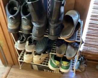Men s Shoes