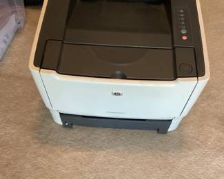 HP Printer
