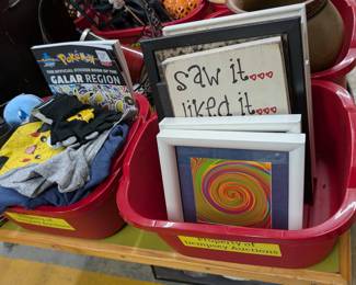 Sale Picture