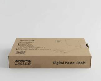 AccuTack Digital Postal Scale