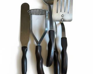 Cutco Kitchen Tools & Knives