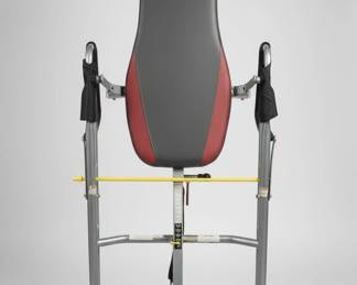 Champ Gravity Inversion System