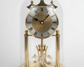 Kundo anniversary clock