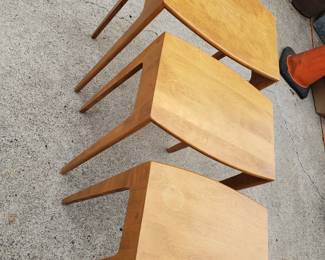HW nesting tables