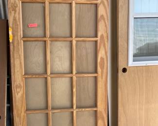 18 lite door