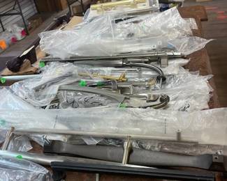 more appliance pulls