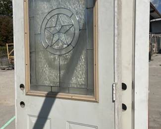 2868 Texas Star Door Unit