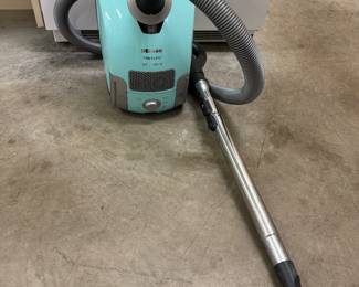 Miele Neptune 300..1200W Vacuum Machine
