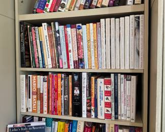 Huge Collection of Cookbooks!