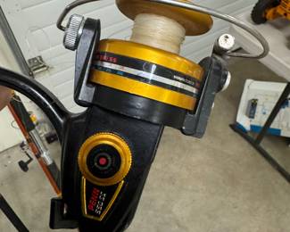 Penn 550SS Fishing Reel