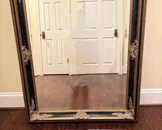 Silverwood Wall Mirror (49"H x 38"W)