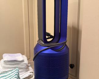 Dyson Pure Hot Cool HP01 Fan