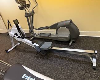 Concept2 RowErg Rowing Machine
