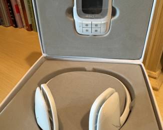 Slendertone Face Toner Model# 2310-5529