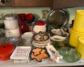 Tupperware