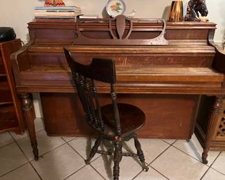 Piano