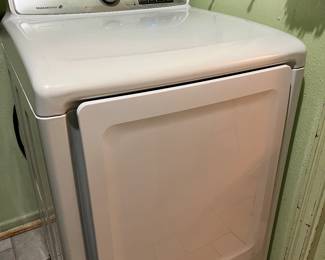 Electric dryer