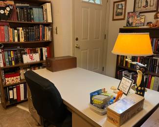 Deal, books, office supplies 