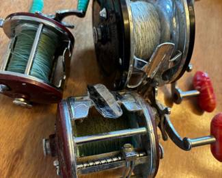 Penn Fishing Reels