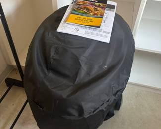  Char-Broil Patio Bistro TRU-Infrared Electric Grill