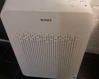 Winix Air Purifier