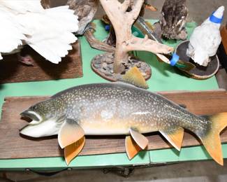 011Some Highlights Yorkville Estate Sale