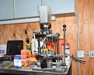 012Some Highlights Yorkville Estate Sale