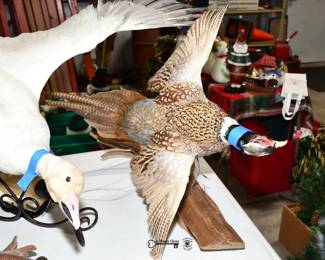 013Some Highlights Yorkville Estate Sale