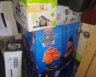 Sale Picture