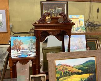 Sale Picture
