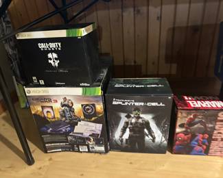 Sale Picture