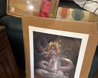 Sale Picture