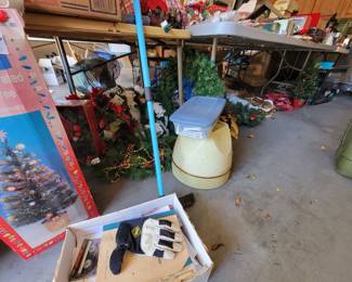 Hair dryer and prem rods