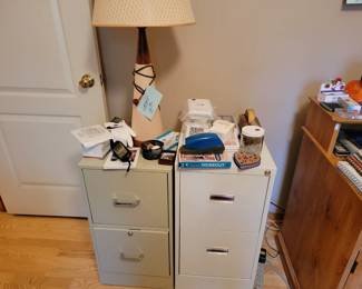 File cabinet