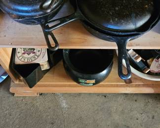 All Griswold