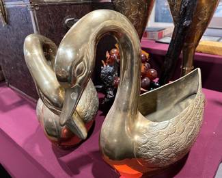Brass
