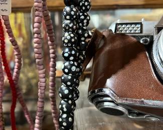 Shaman beads