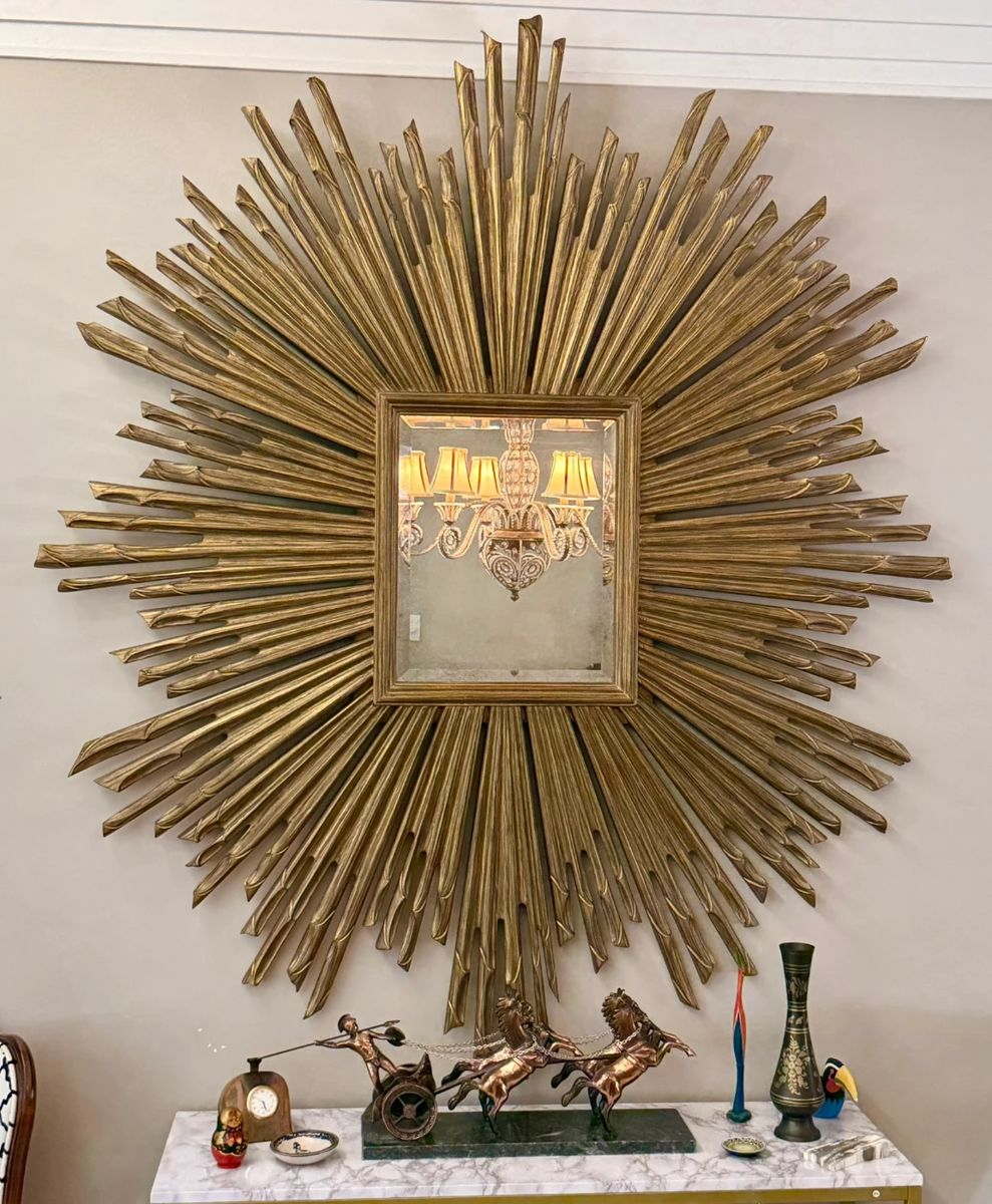 Restoration Hardware