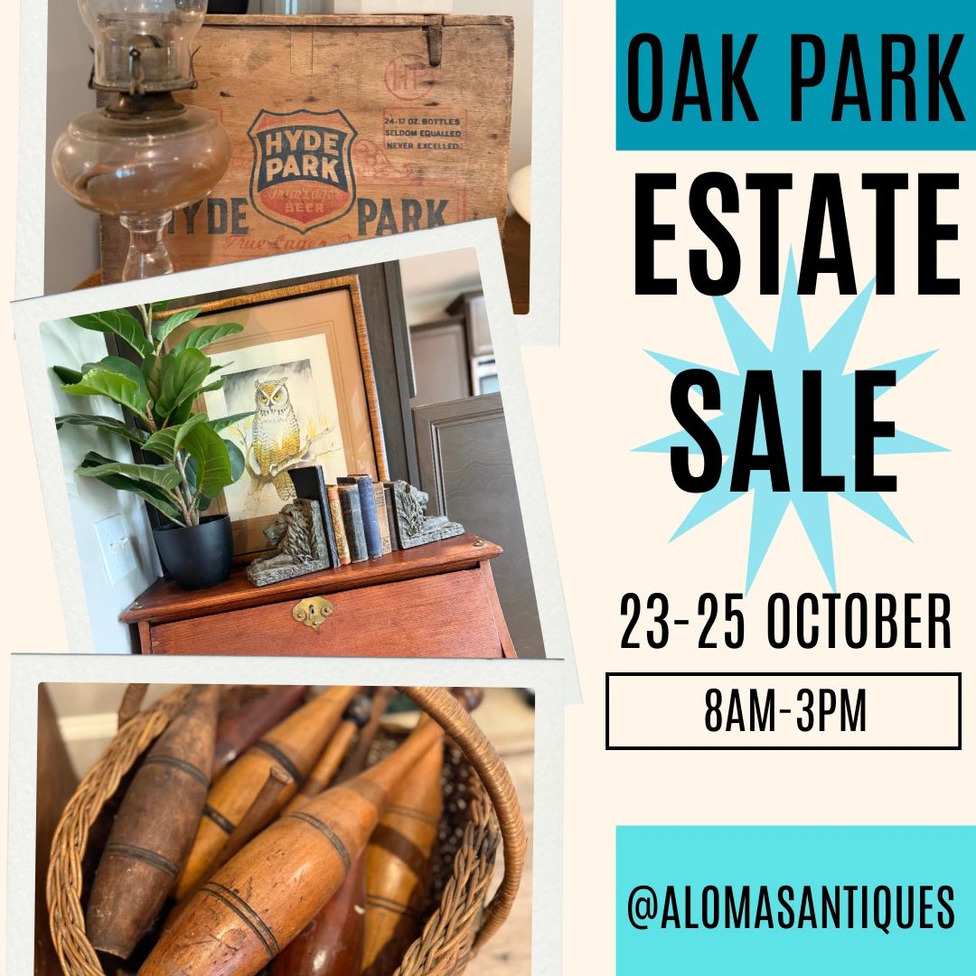 oak park