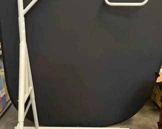 Trapeze Bar with Base or Floor Stand