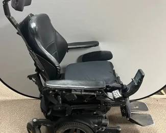 Permobil Power Chair